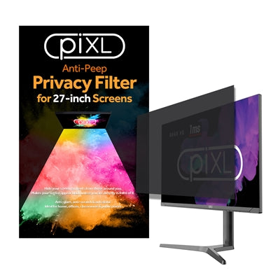 piXL 27 piXL 27